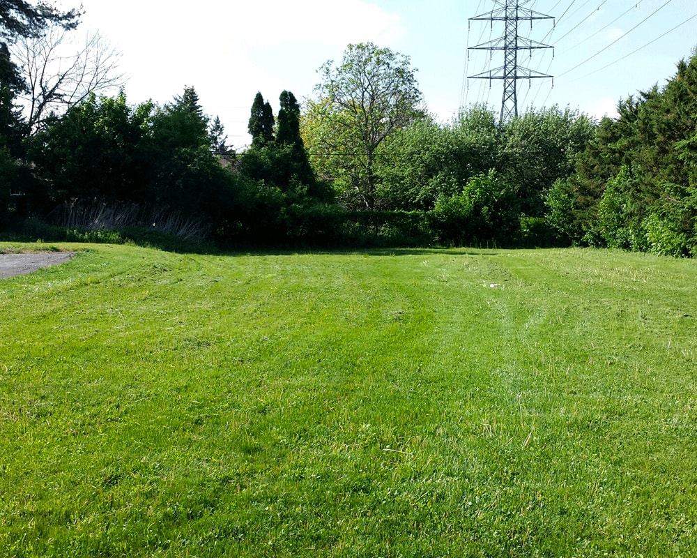 Lawn care grass moving in Nepean Ottawa